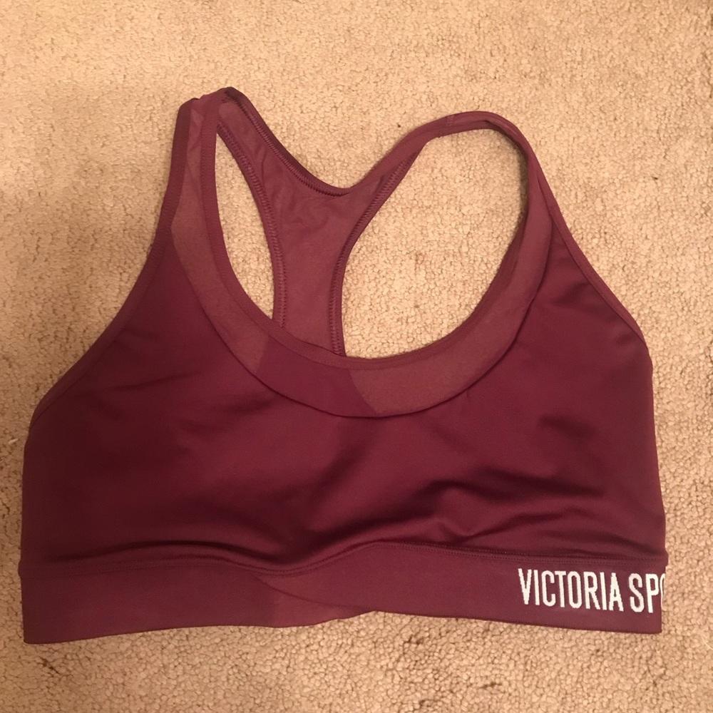 Victoria’s Secret Player Sports Bra